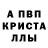 Метадон белоснежный Viktor Gelmann